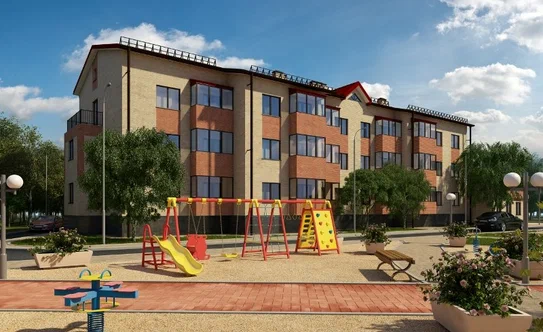 Апрель — изображение 1