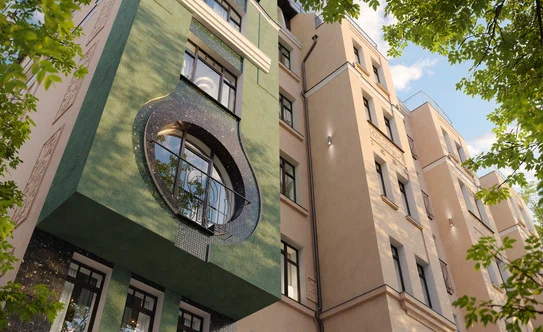 Монодом Лайн — изображение 1