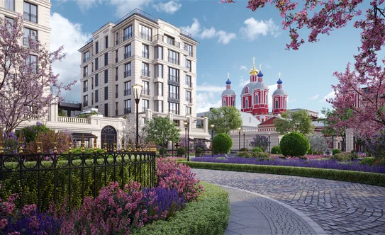 Русские сезоны