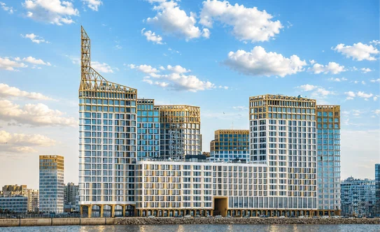GloraX Premium Василеостровский
