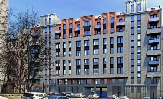 на Комиссара Смирнова — изображение 1